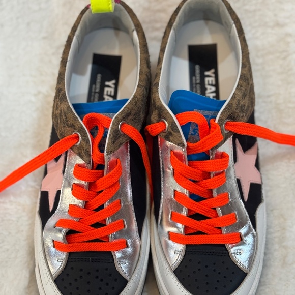 Golden Goose Women’s Shoe Size 40 NWT - Picture 5 of 11